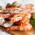 Consejos de expertos para descongelar y preparar mariscos